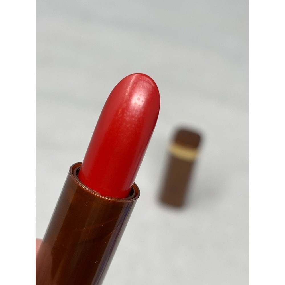 Fashion Fair LIPSTICK *Racy‎ 8155A* .14oz 4g, FULL SIZE NEW - Picture 3 of 4